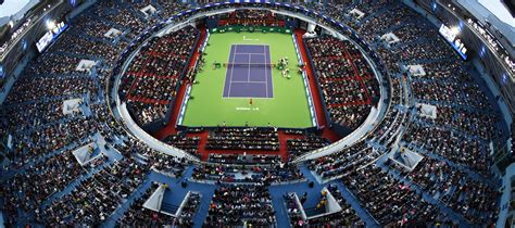 rolex shanghai masters|rolex shanghai masters venue.